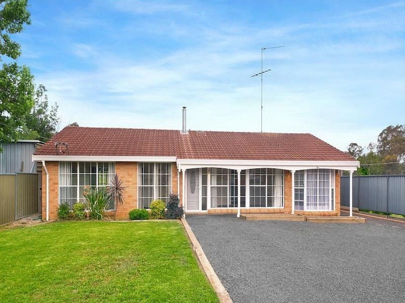 Real Estate For Lease 177 Camden Road DOUGLAS PARK , NSW