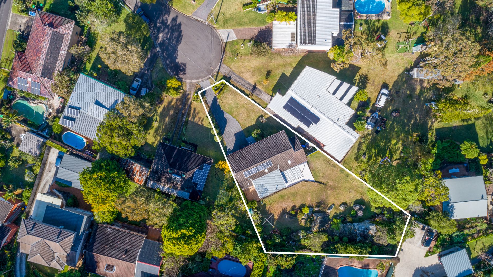 Real Estate For Sale 7 Cullen Street Forestville , NSW