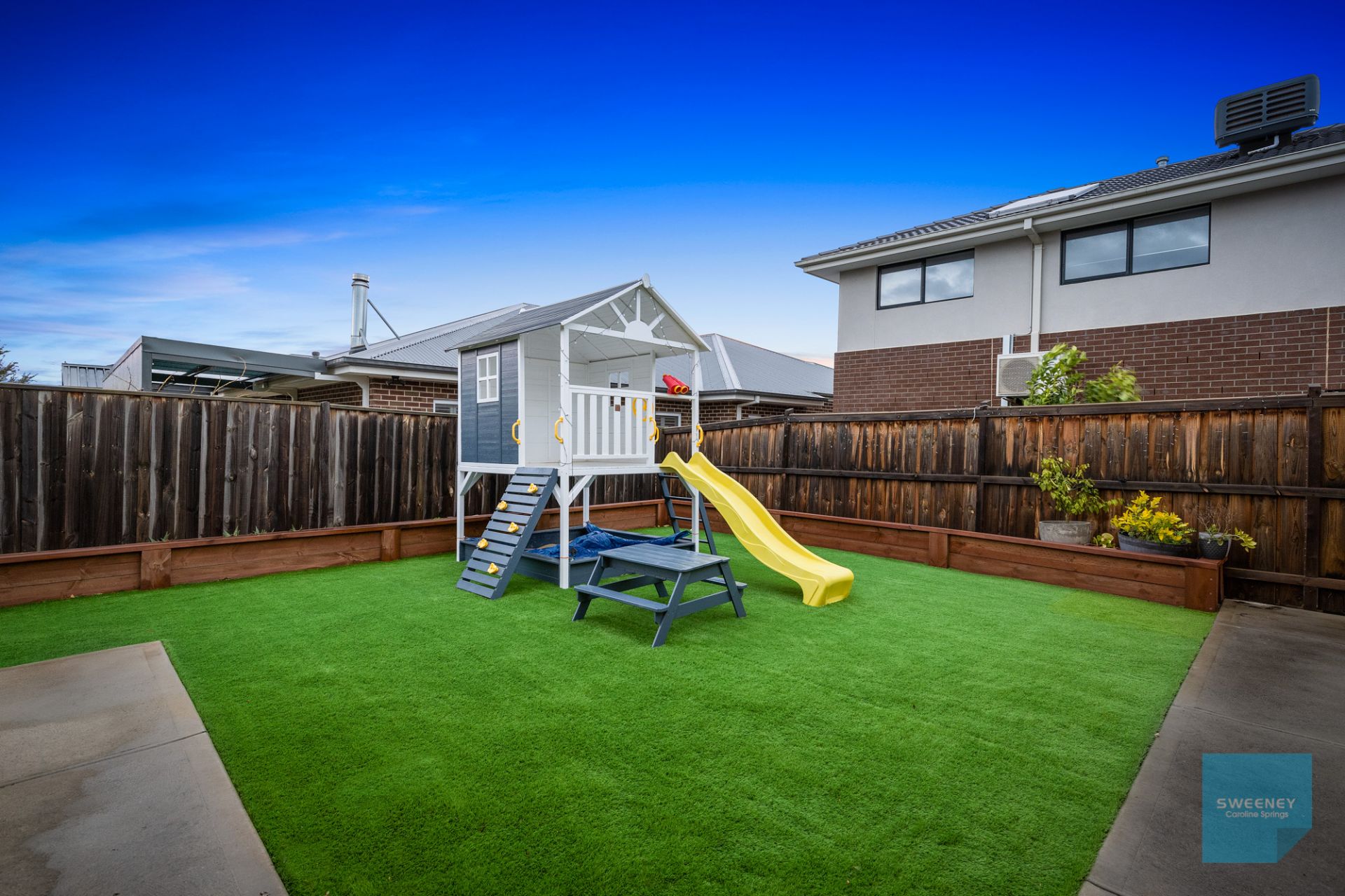 15 Somers Street, FRASER RISE Sweeney Estate Agents