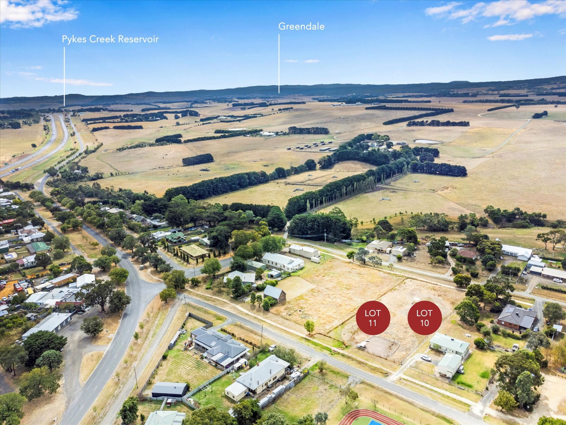 10&11/ Hardy Street, Myrniong Bacchus Marsh Real Estate
