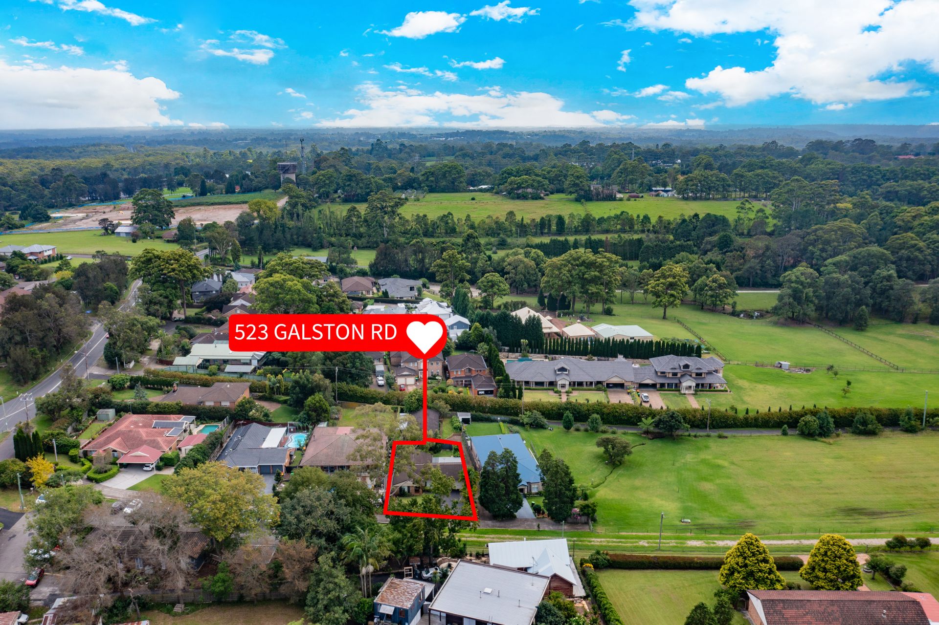 523 Galston Road, Dural Lumby Real Estate
