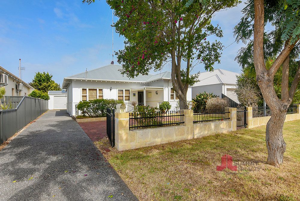 Real Estate For Sale 13 Patrick Street South Bunbury , WA