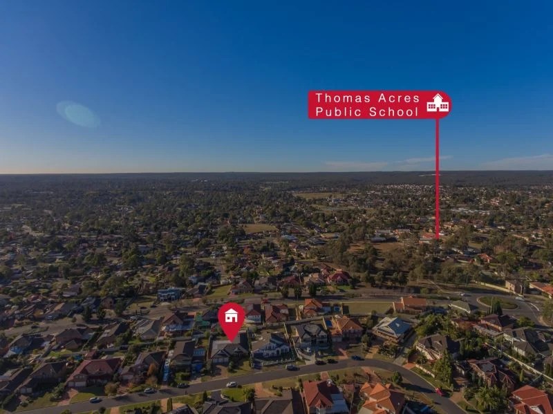 Real Estate For Sale 40 Mountain View Avenue Glen Alpine , NSW