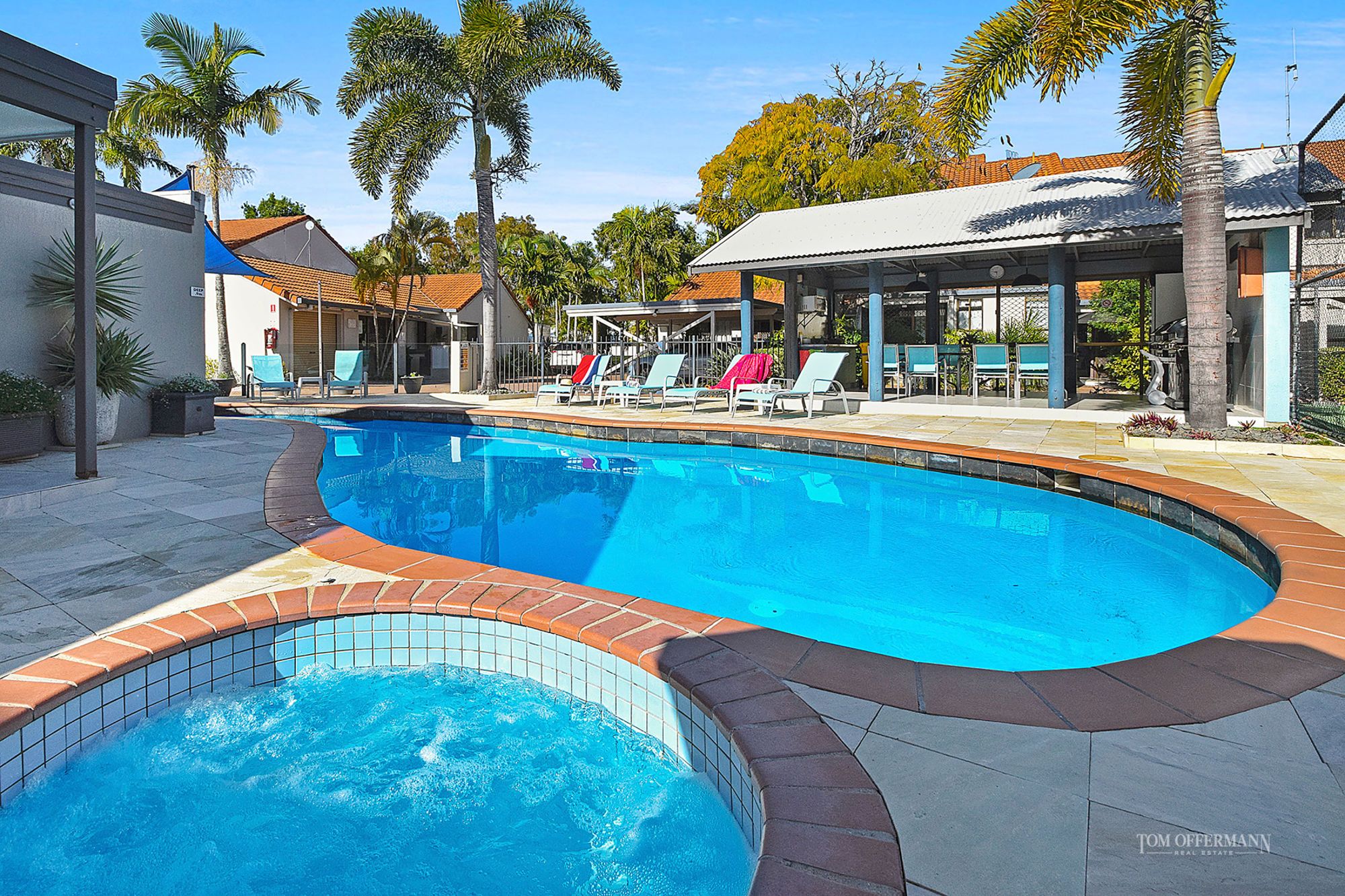 Real Estate For Sale 32/124 Noosa Parade Noosaville , QLD