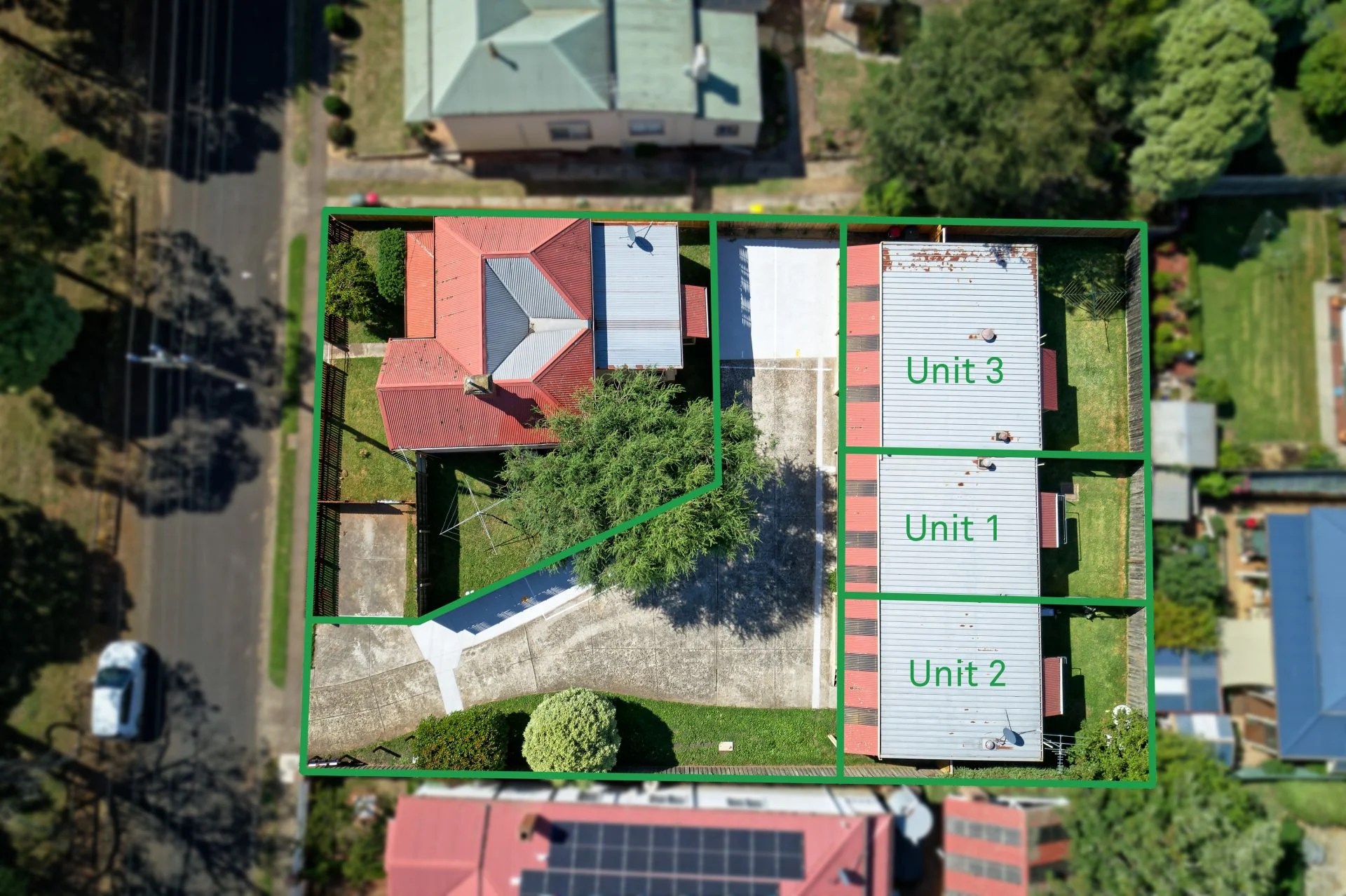 3/6 Railway Avenue, Drouin OBrien Real Estate