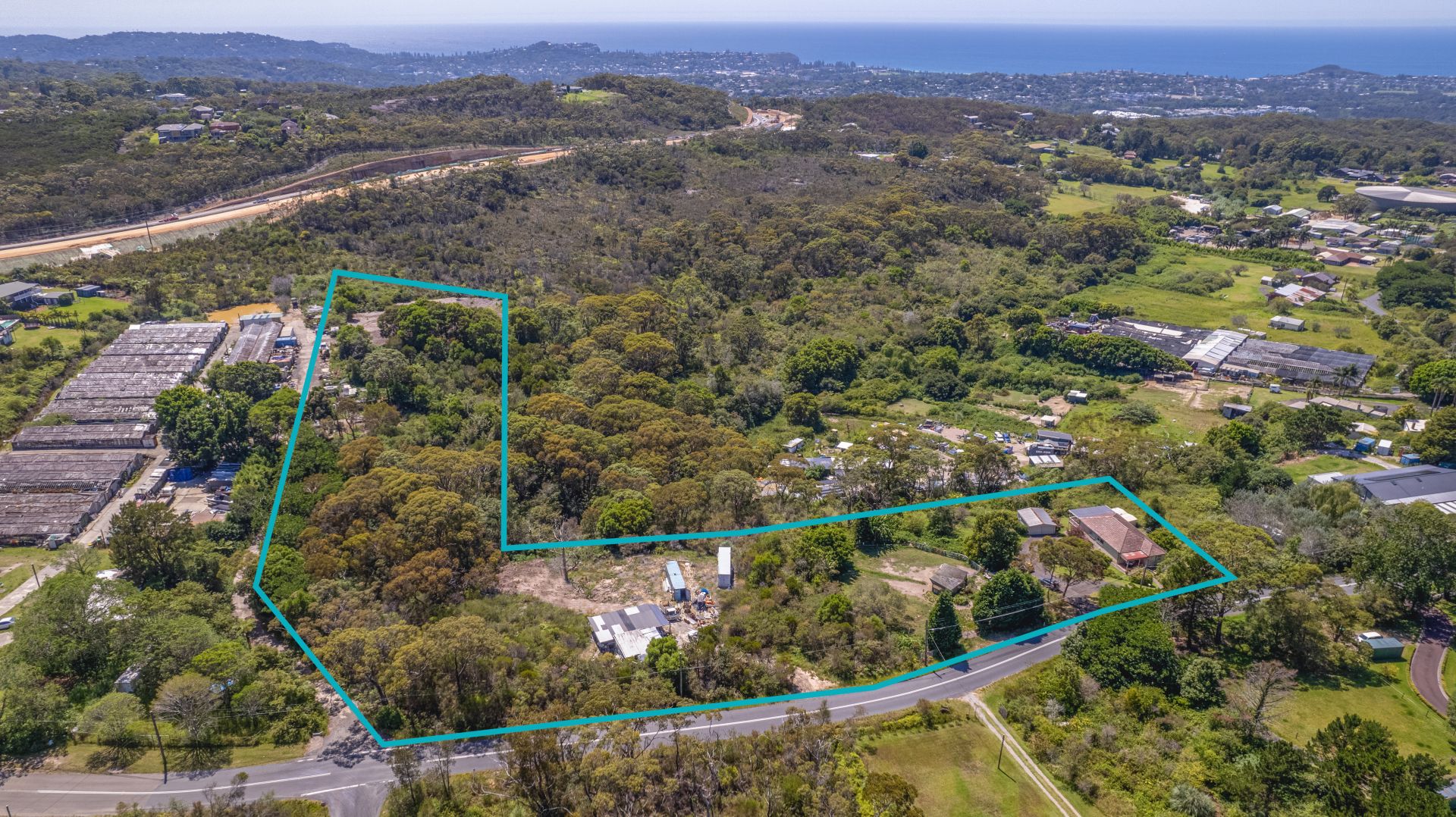 Real Estate For Sale 10 Manor Road Ingleside , NSW