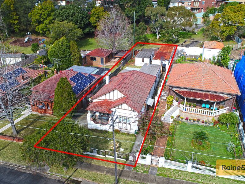 Real Estate For Sale 30 Banks Road Earlwood , NSW