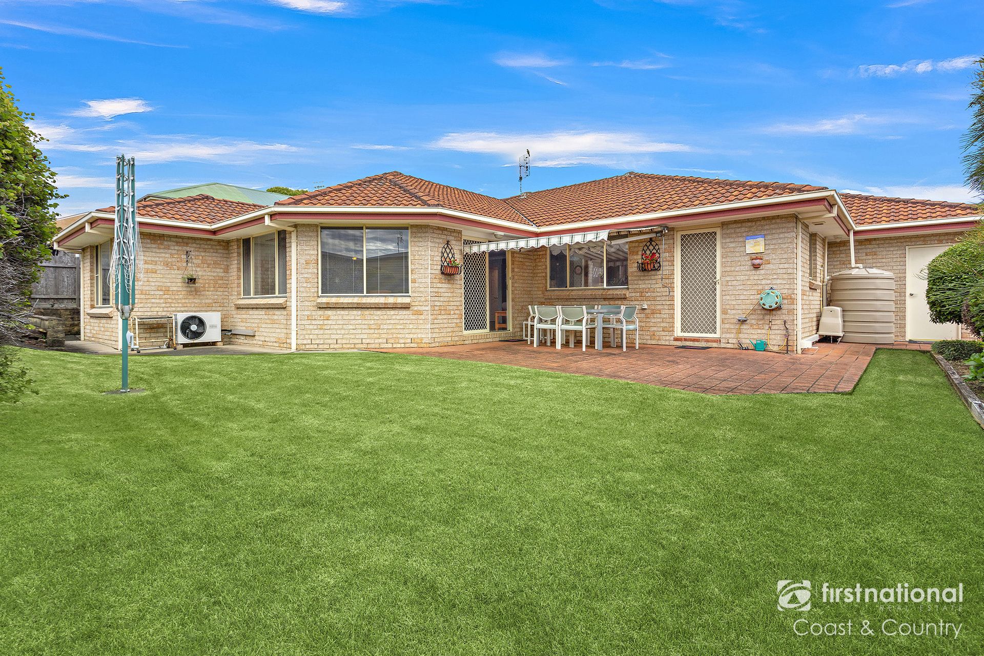 56 Avenue, Gerringong First National Coast & Country Real Estate