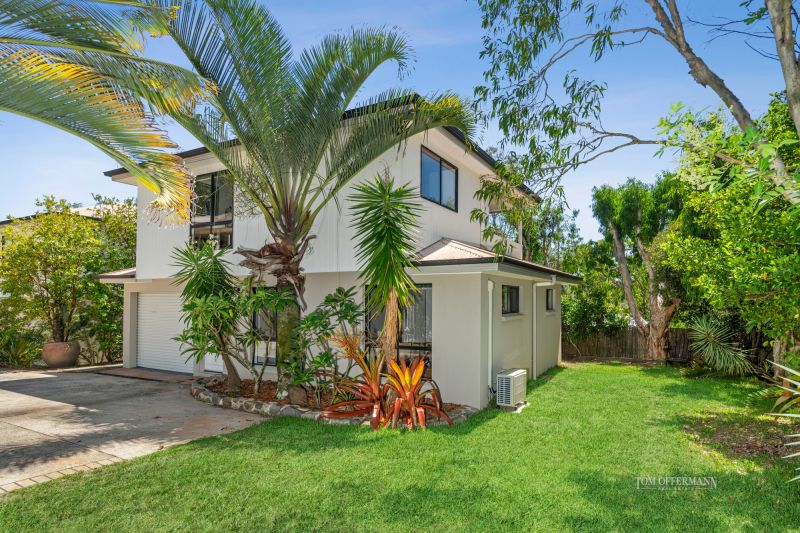 Real Estate For Sale 5/12 Advance Place Sunrise Beach , QLD