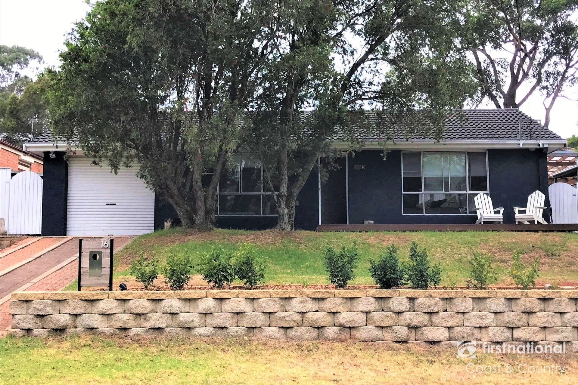 16 Rowlins Road, Gerringong First National Coast & Country Real Estate