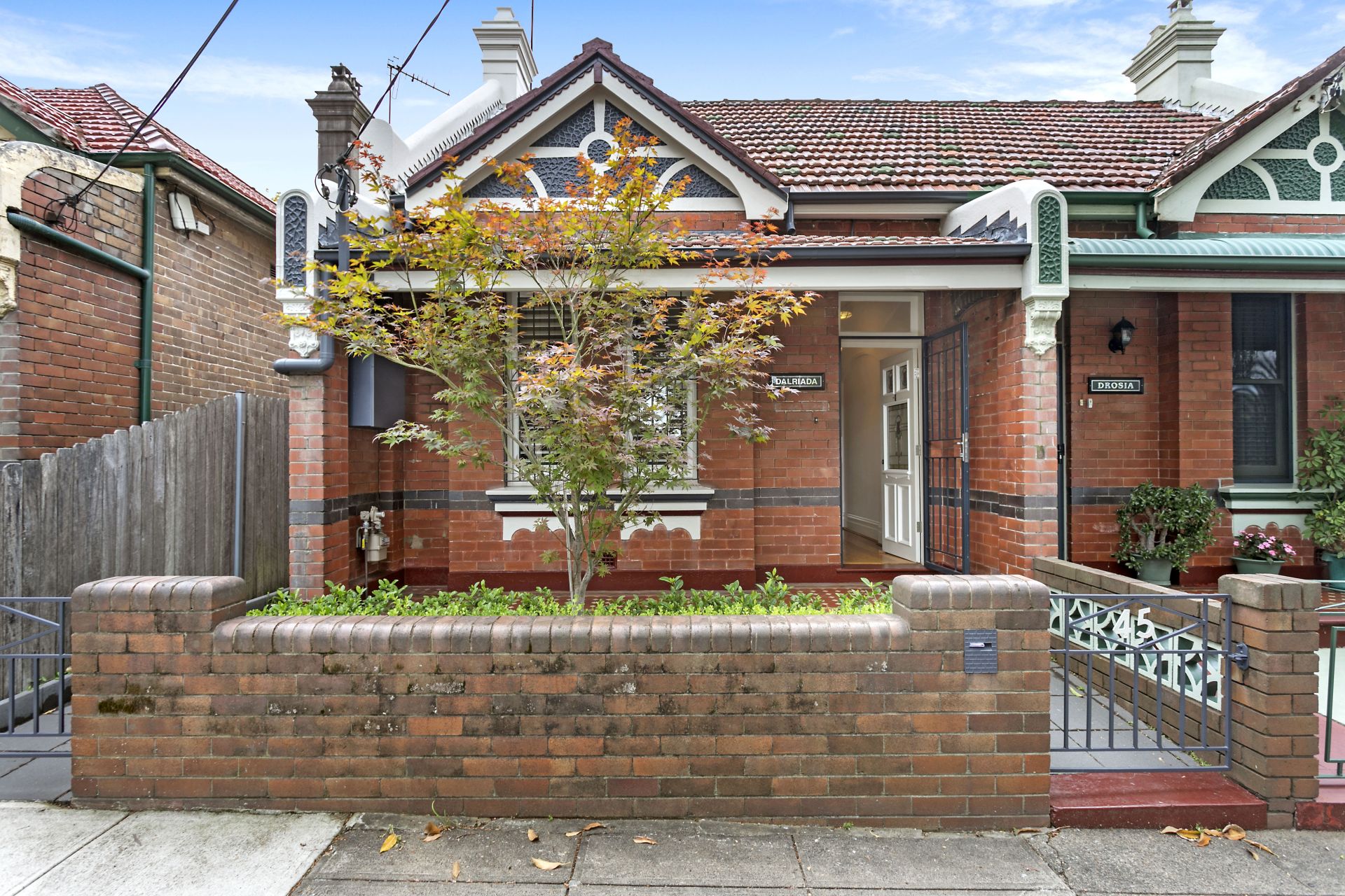 45 Frampton Avenue Marrickville NSW 2204 House for Rent 3456631