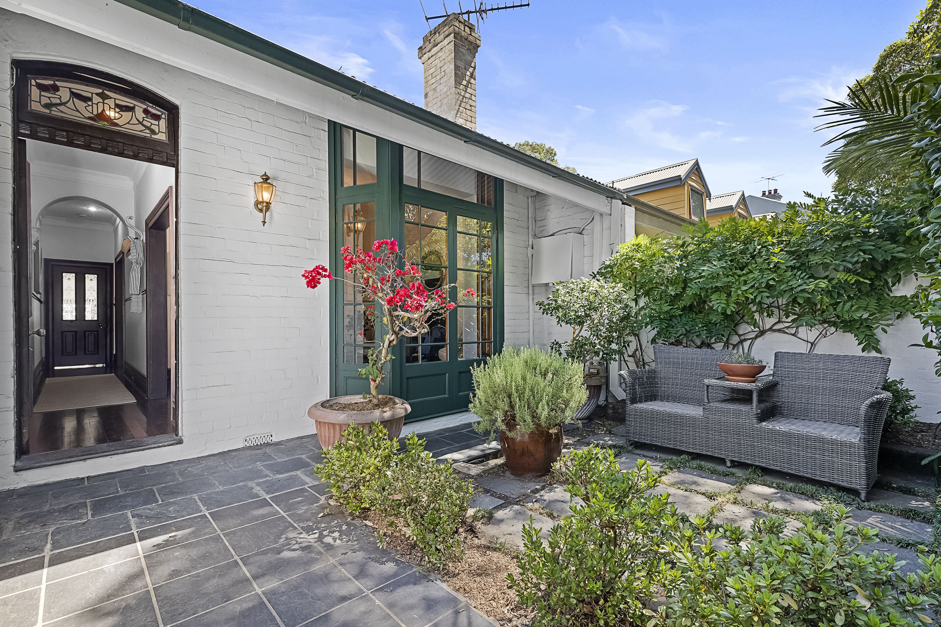 Real Estate For Sale 93 Ernest Street Crows Nest , NSW