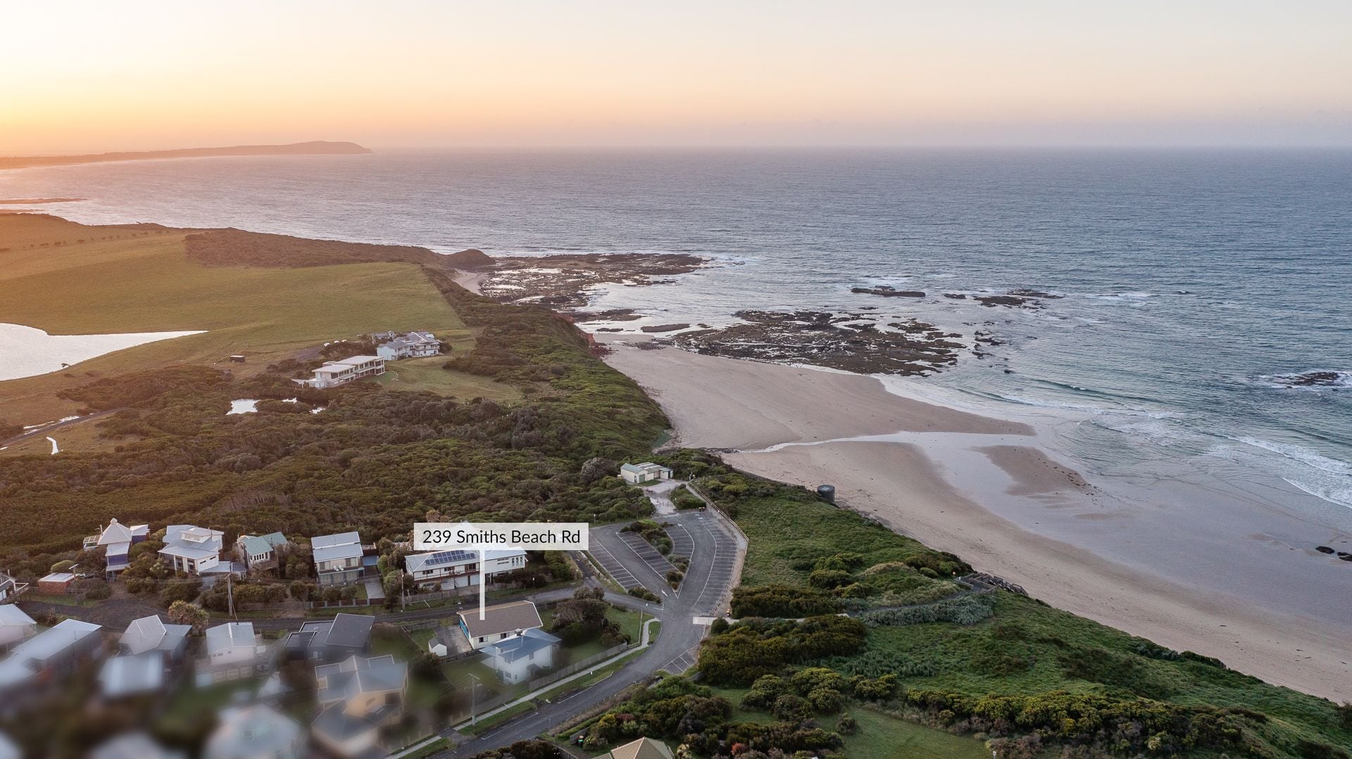 239 Smiths Beach Road, Smiths Beach OBrien Real Estate