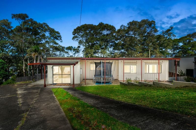 Real Estate For Sale 7 Gregory Parade Warners Bay , NSW