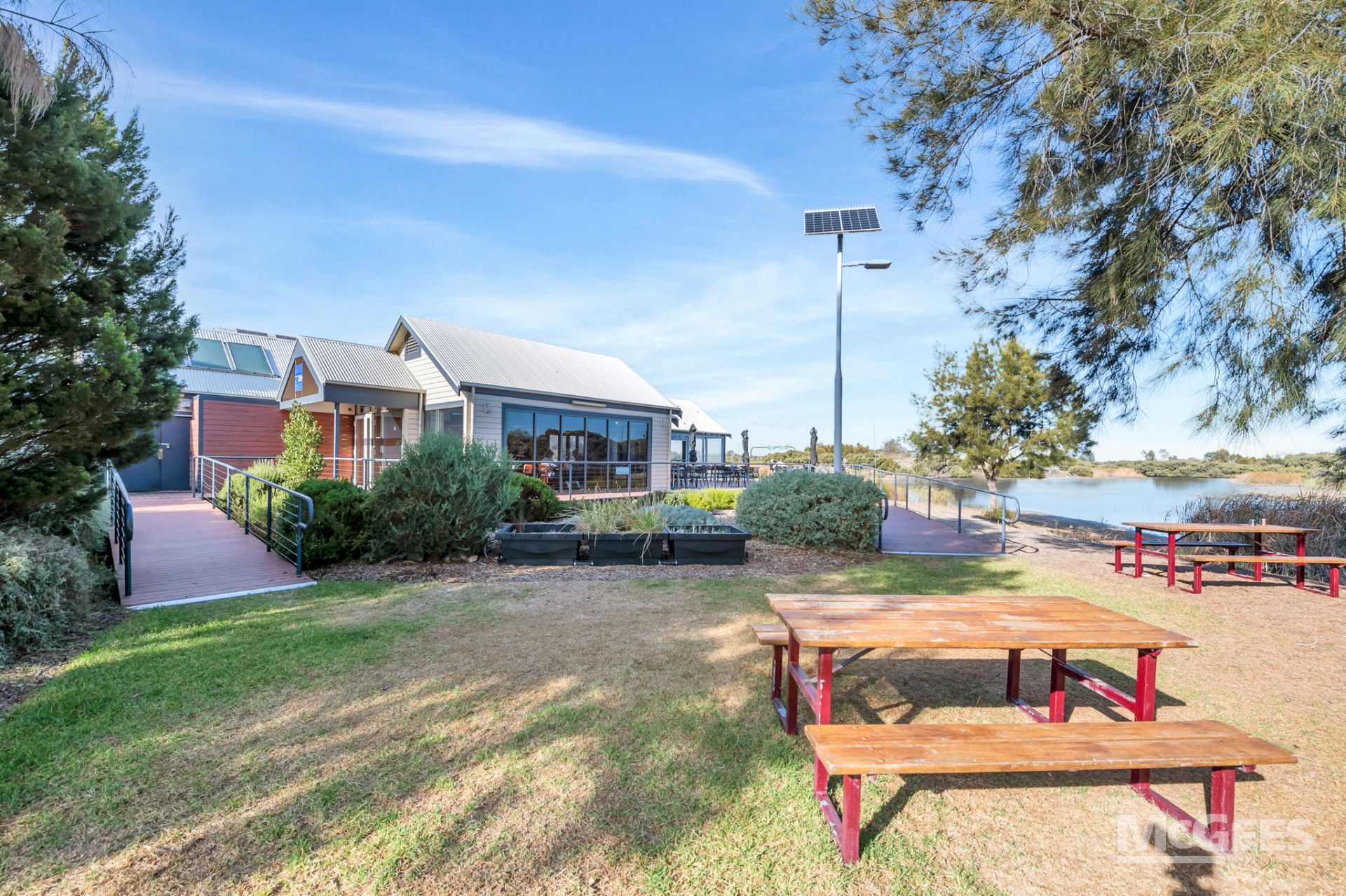 665 Salisbury Highway, Mawson Lakes McGees Property Adelaide