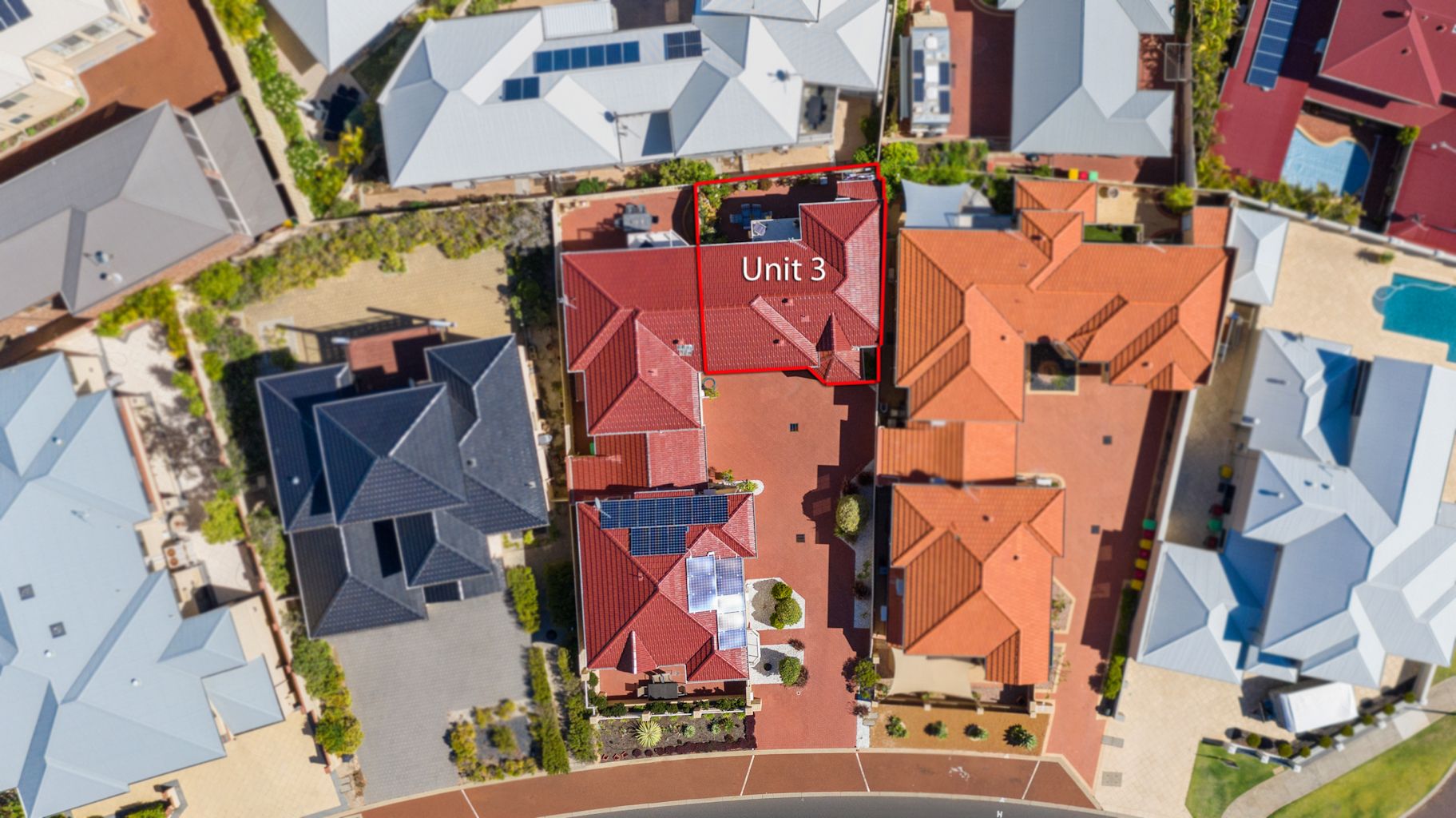 Real Estate For Sale 3/29 Marlston Drive Bunbury , WA