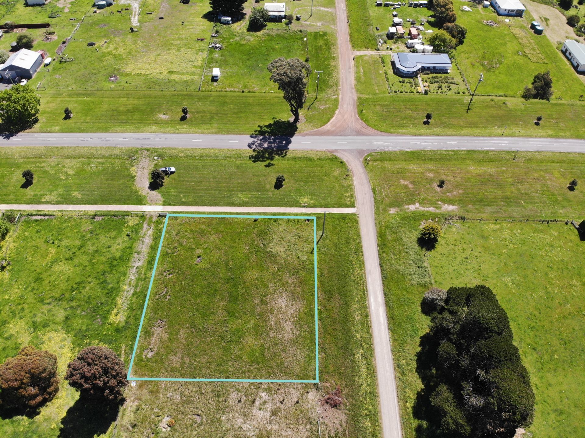 CA/9 Luffman Street, Woolsthorpe Luke Williams Real Estate
