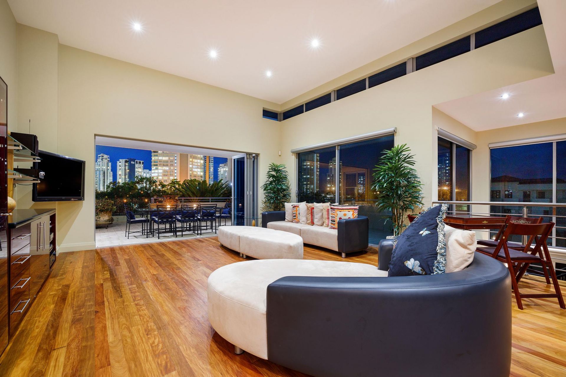 Cole Residential