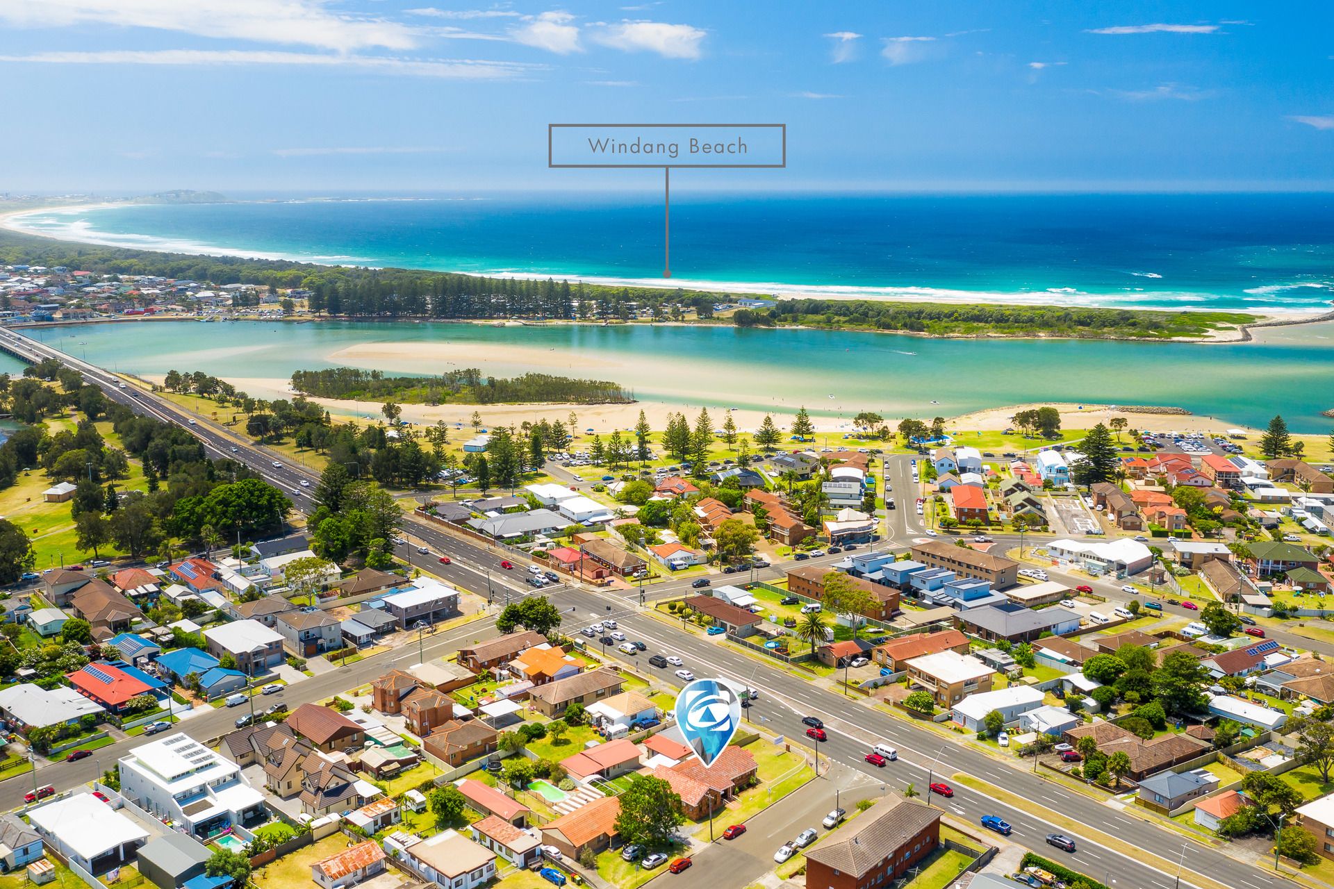 24 Shellharbour Road, Lake Illawarra First National Coast & Country