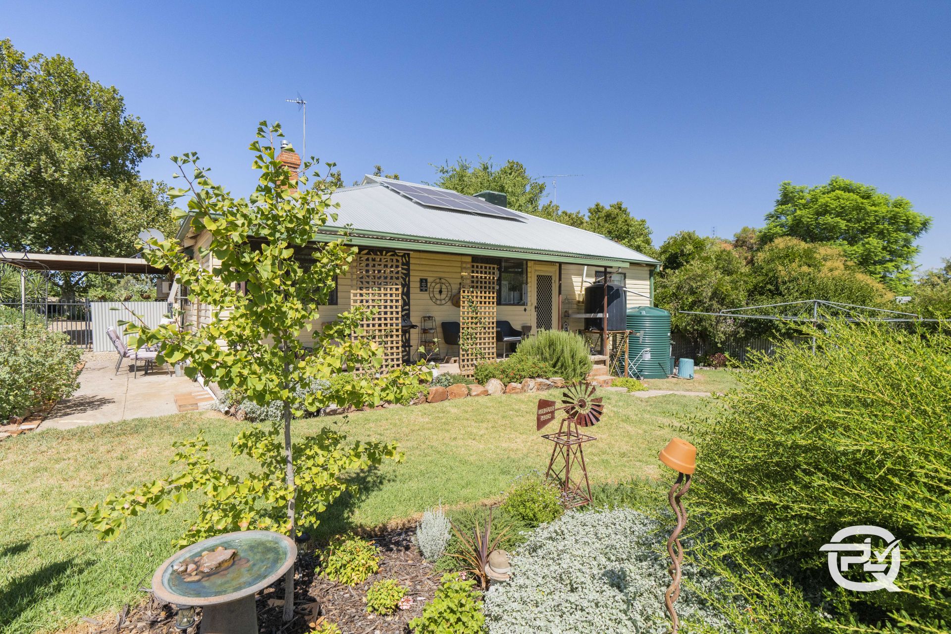 31 Audley Street, Narrandera QPL Rural