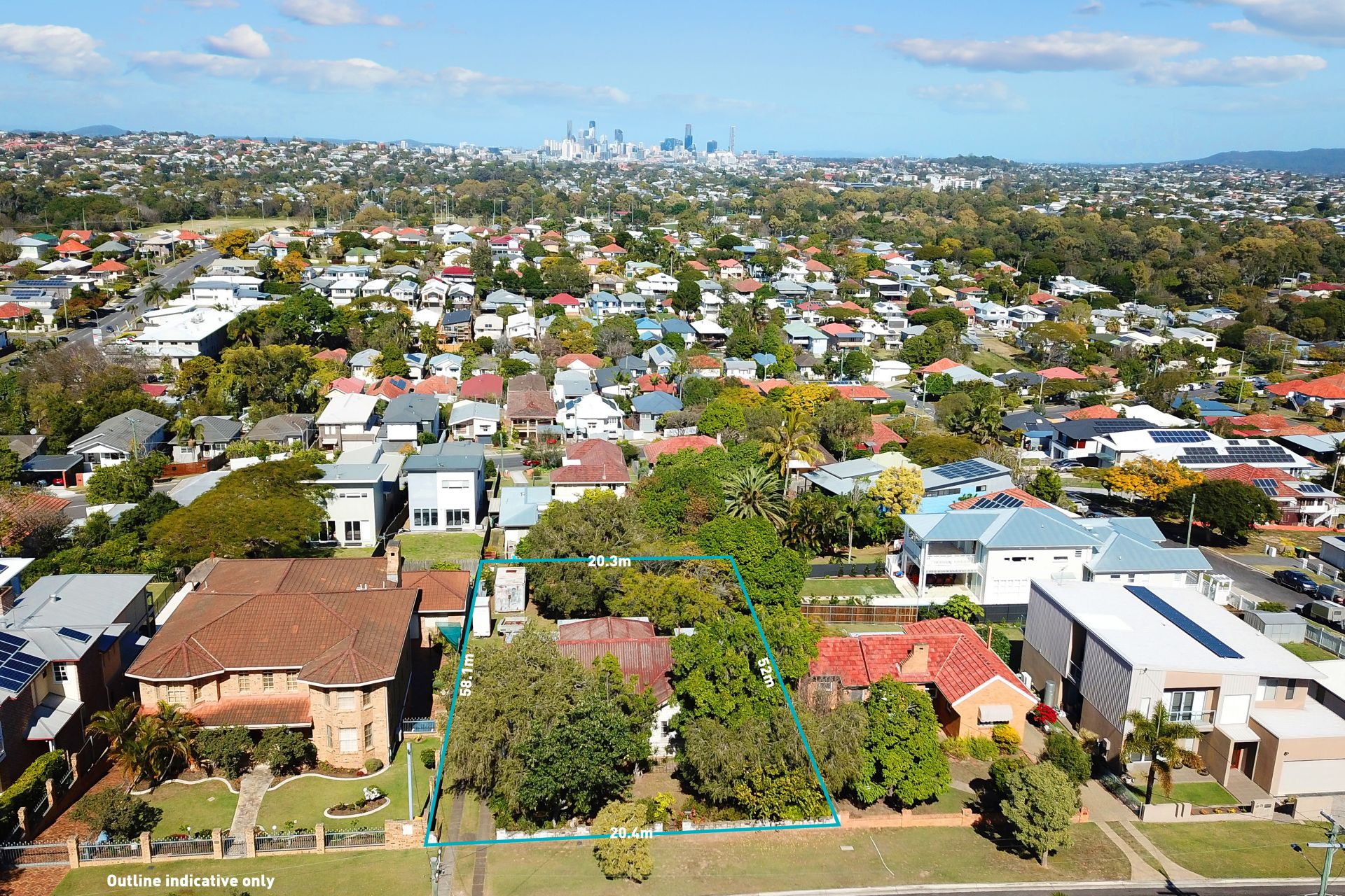 Real Estate For Sale 24 Westwood Street Wavell Heights , QLD