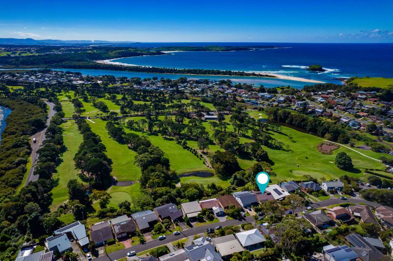 Real Estate For Sale 22 Golfers Parade Kiama Downs , NSW