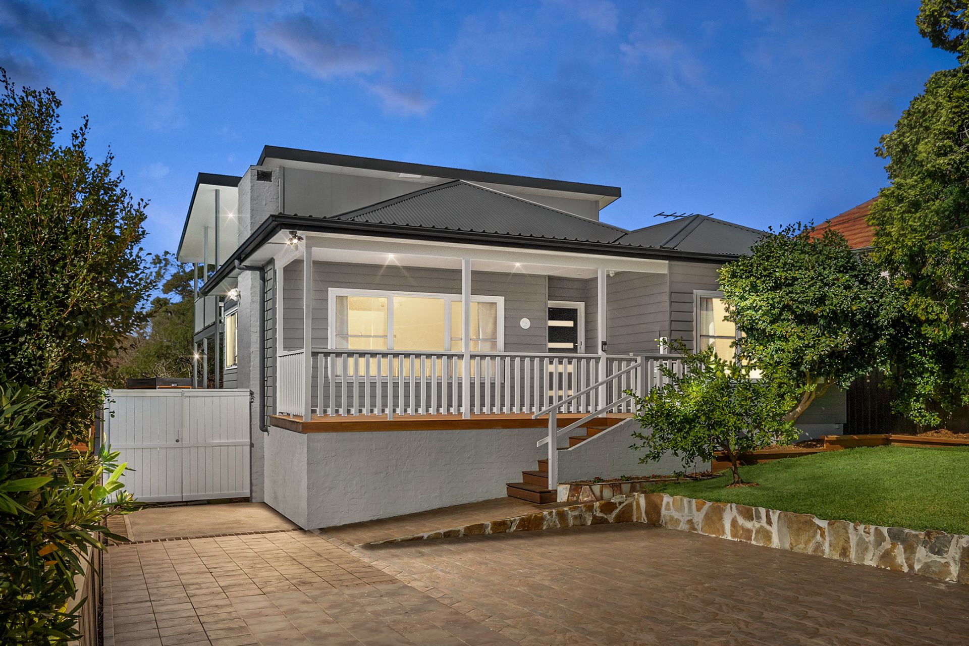 Real Estate For Sale 42 Kitchener Street Caringbah , NSW