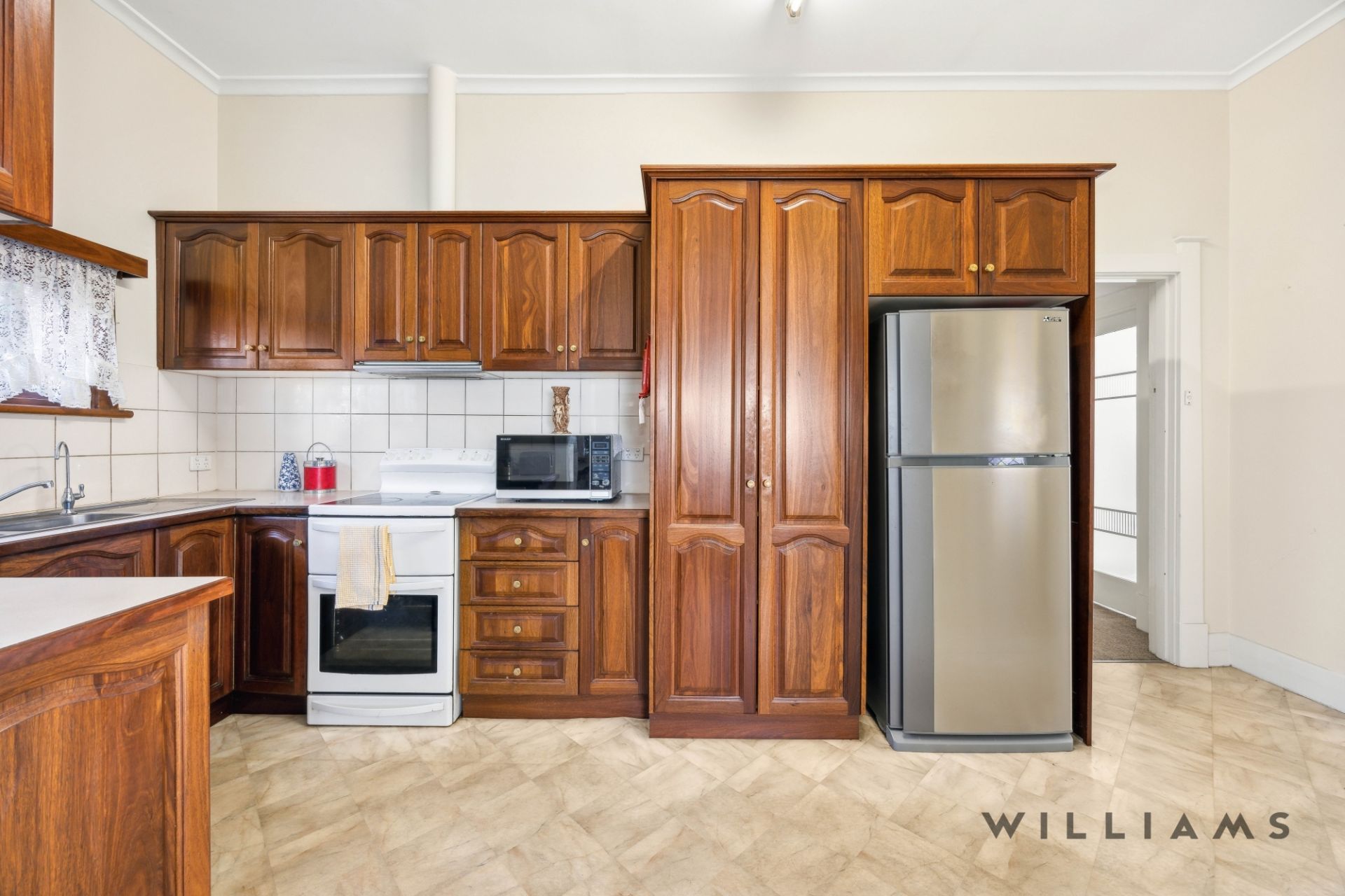 7 Holbrooks Road, Flinders Park Williams Real Estate