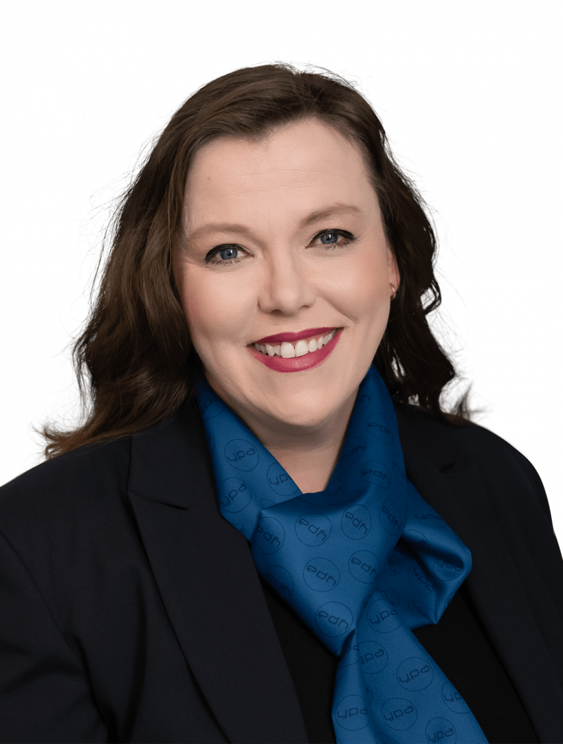 Joanne Dimond YPA Estate Agents