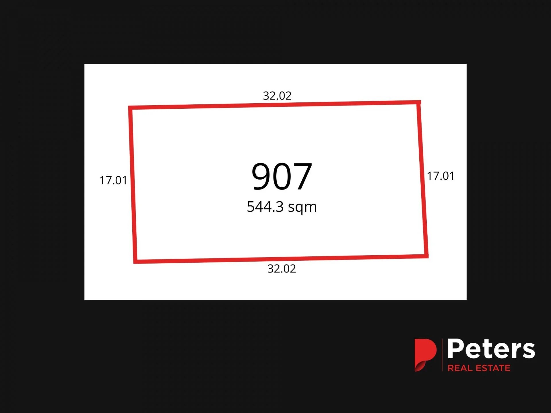 Lot 907 Gillieston Valley Estate, Gillieston Heights Peters Real Estate