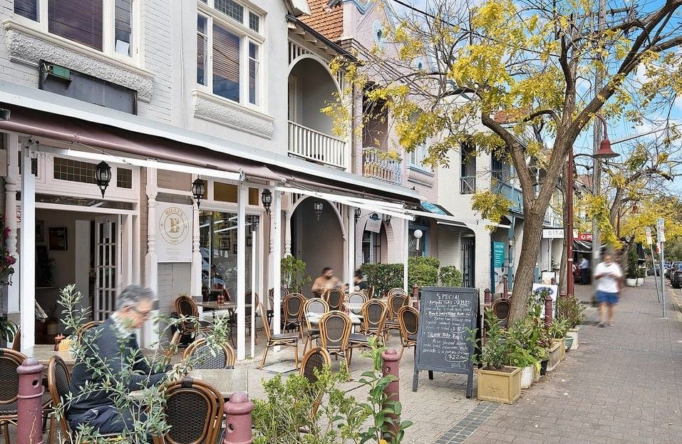 Real Estate For Lease 12/33 Mitchell Street McMahons Point , NSW