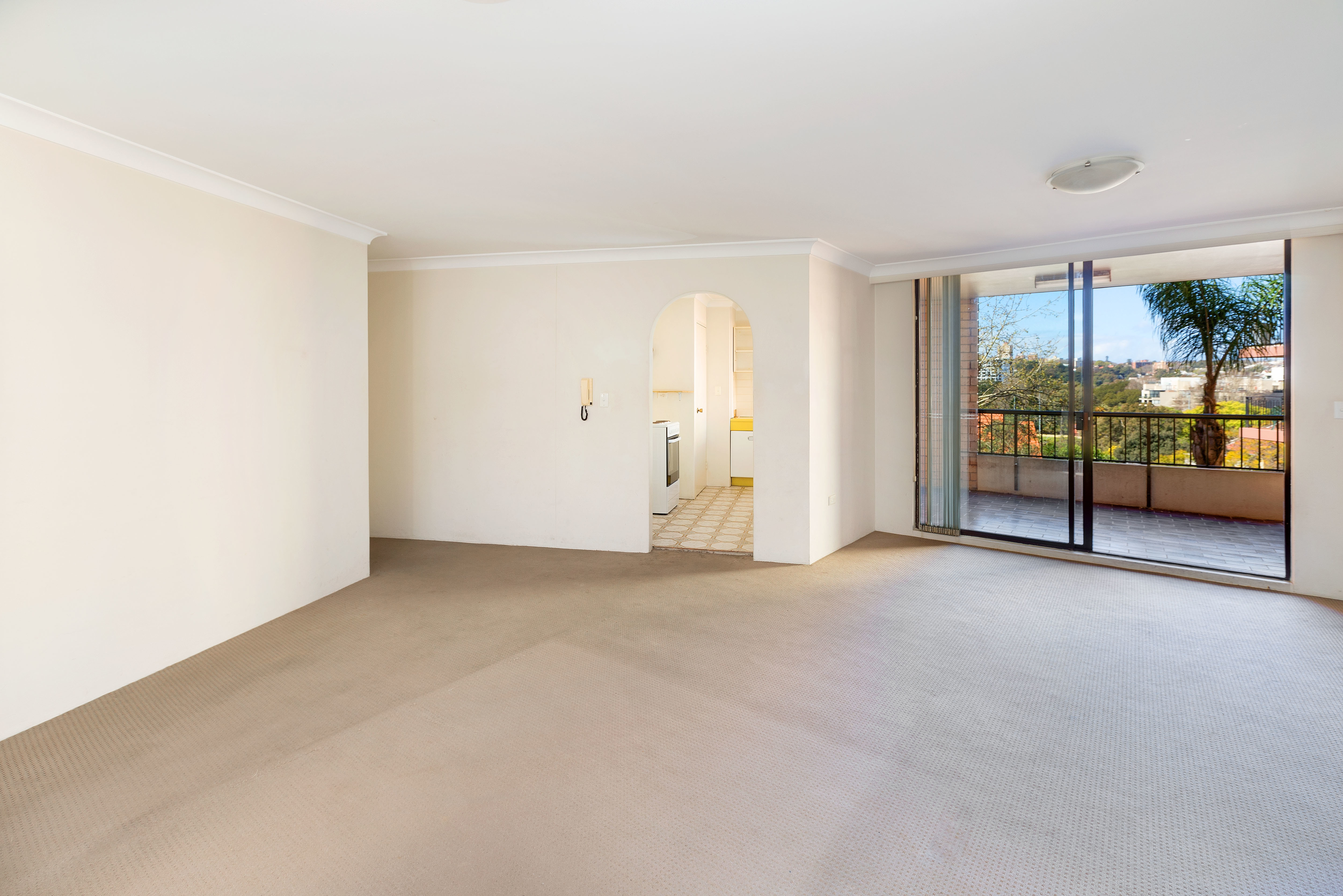 Sold 16/29 Roslyn Gardens Elizabeth Bay , NSW 2011