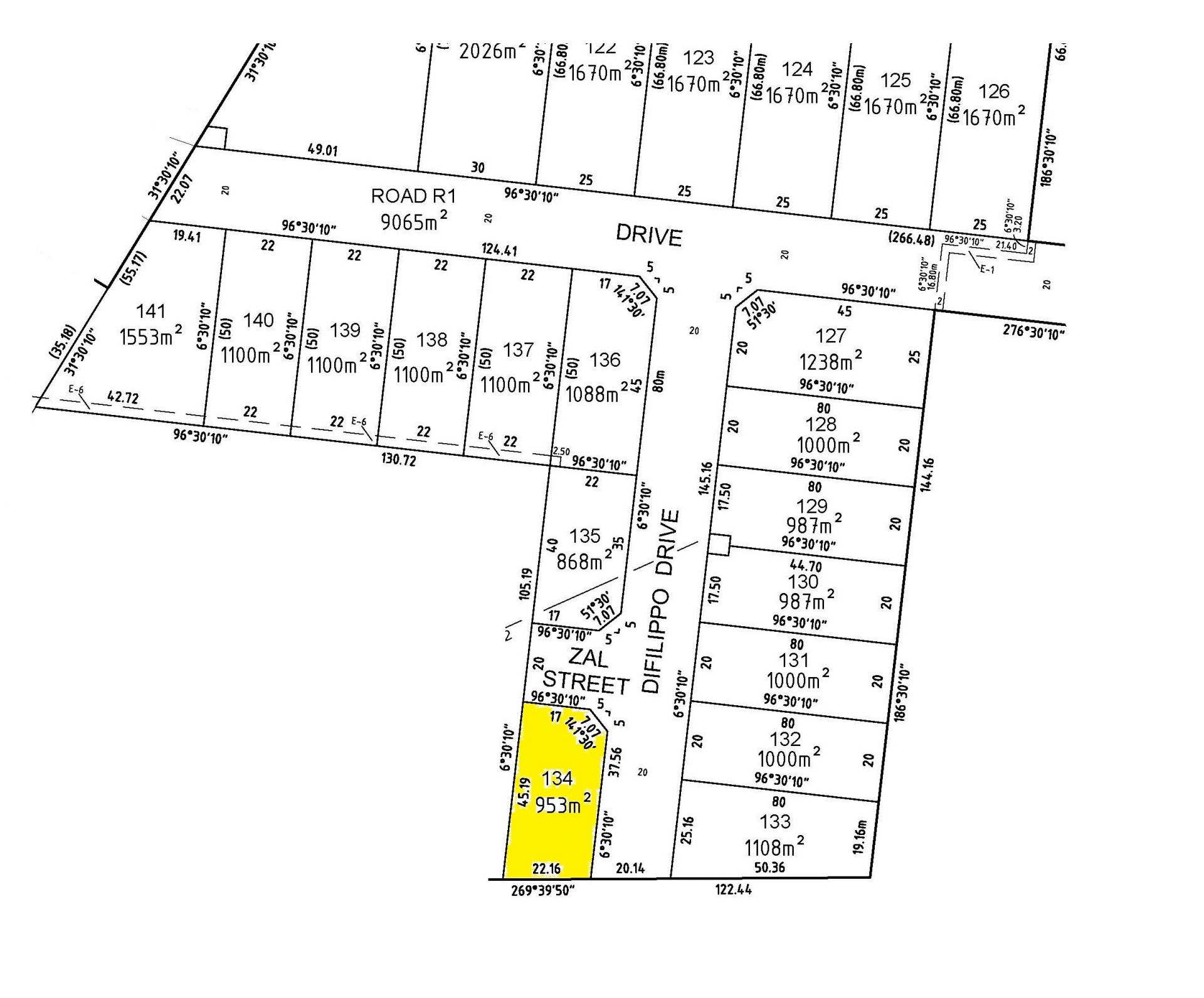 Lot 134 Holland Drive, Melton OBrien Real Estate