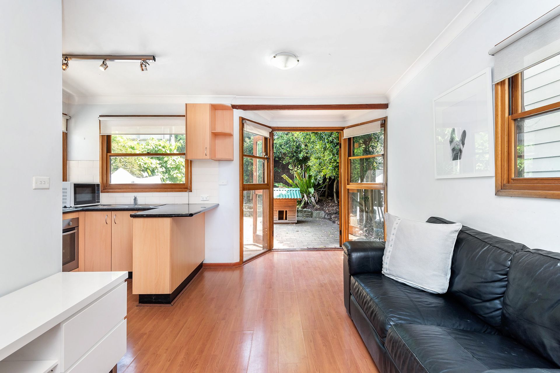 Real Estate For Lease 50 Short Street Birchgrove , NSW