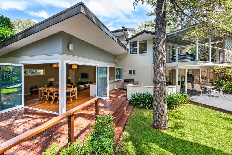 Real Estate For Sale 40A Sutherland Road Beecroft , NSW