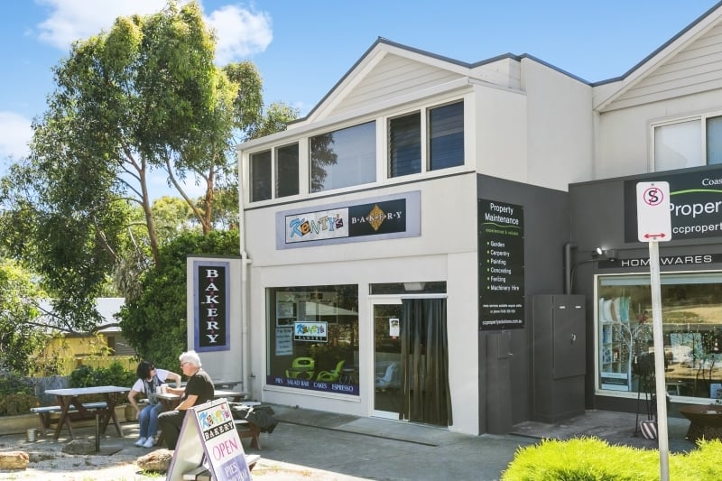 Real Estate For Commercial Sale 2830 Great Ocean Road Aireys Inlet , VIC