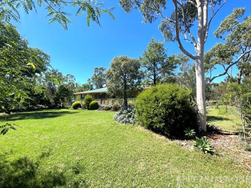 3853 Moonie Highway, Dalby Fitzsimmons Real Estate