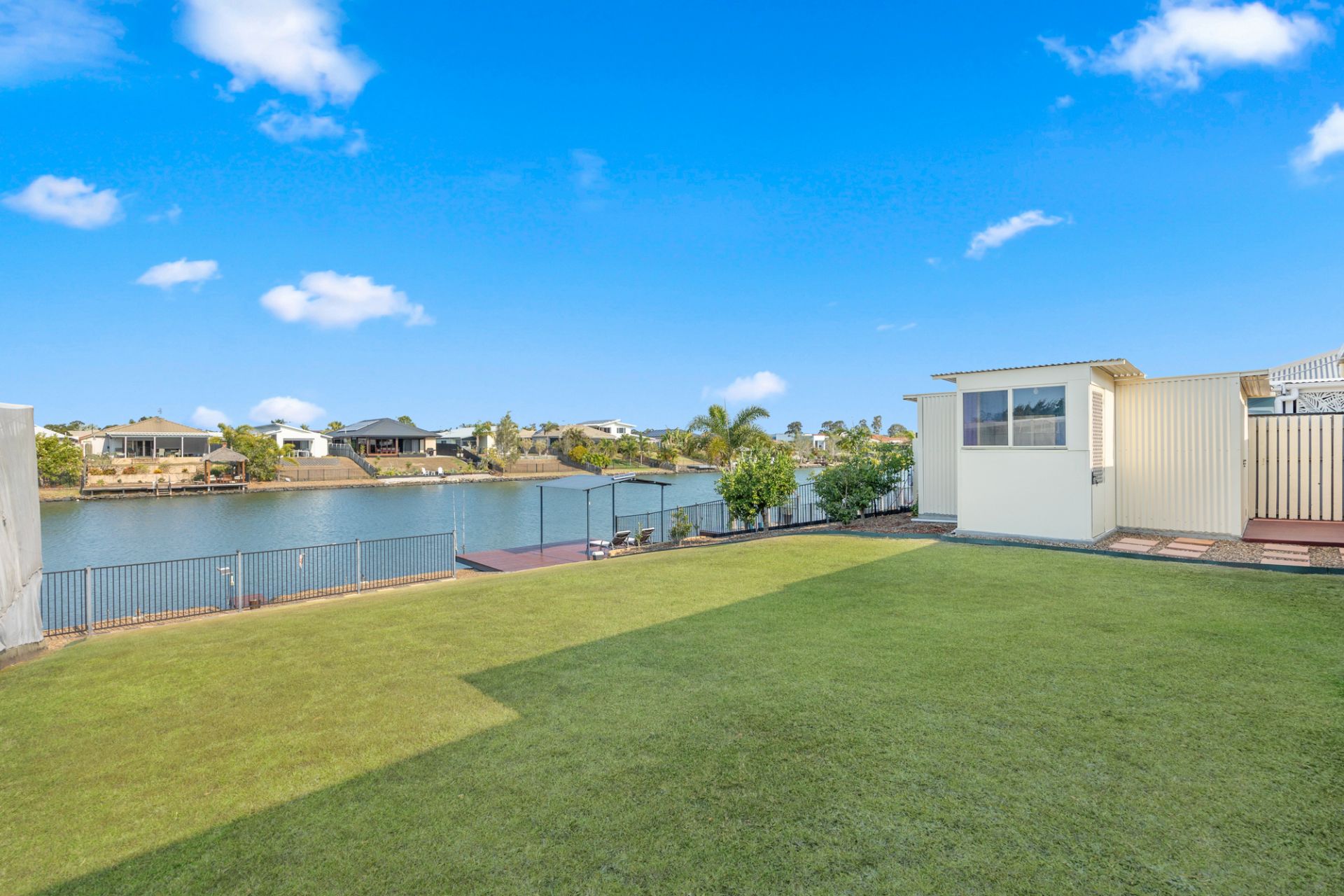 8 Earl St Vincent Circuit, Eli Waters Keyte’s Real Estate / Paradise