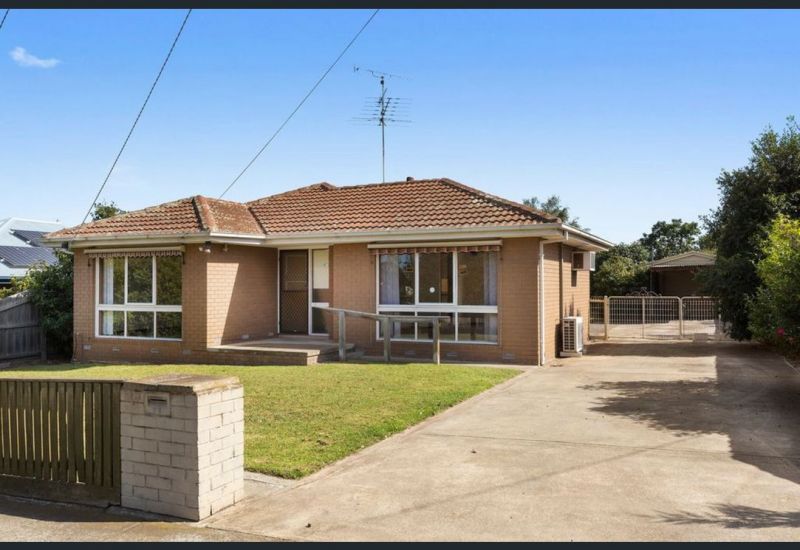 Real Estate For Lease 53 Clifton Springs Road Drysdale , VIC