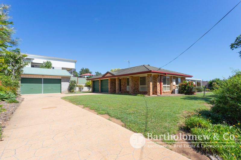 Real Estate For Sale 15 Highgrove Avenue Boonah , QLD