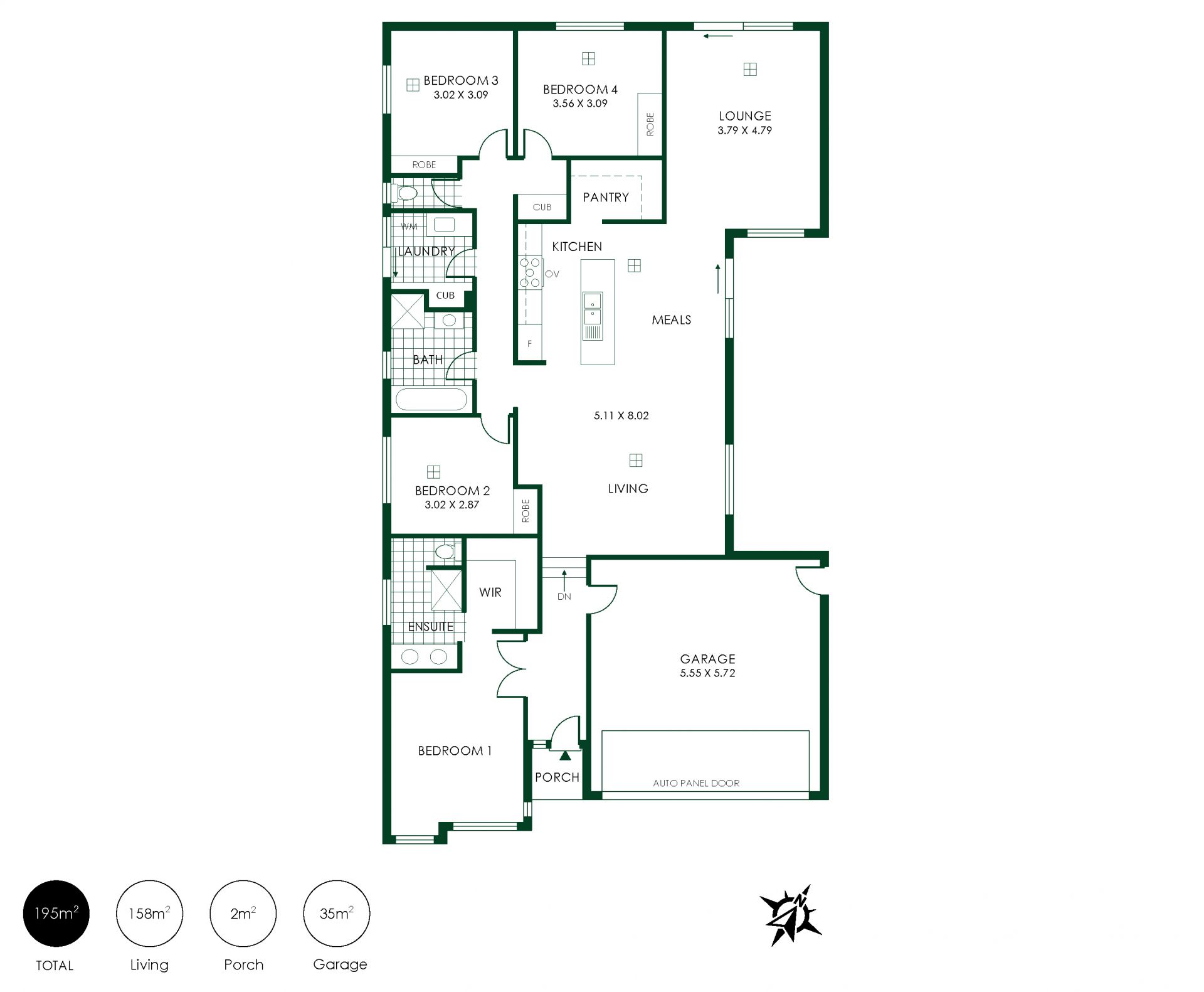 10 Barton Springs Lane, Mount Torrens Adcock Real Estate