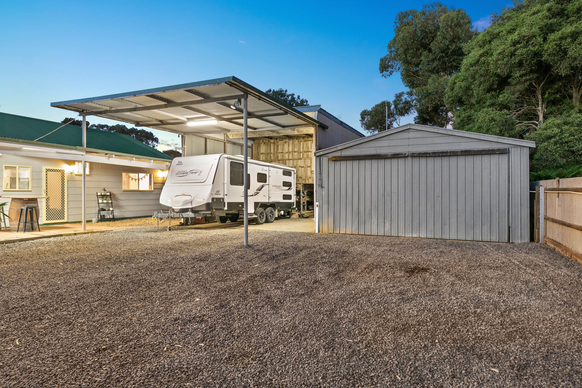 202 Toomuc Valley Road, Pakenham OBrien Real Estate