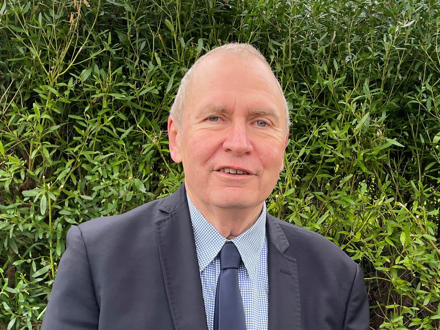 Bertram Ellis Our Team Bertram Ellis