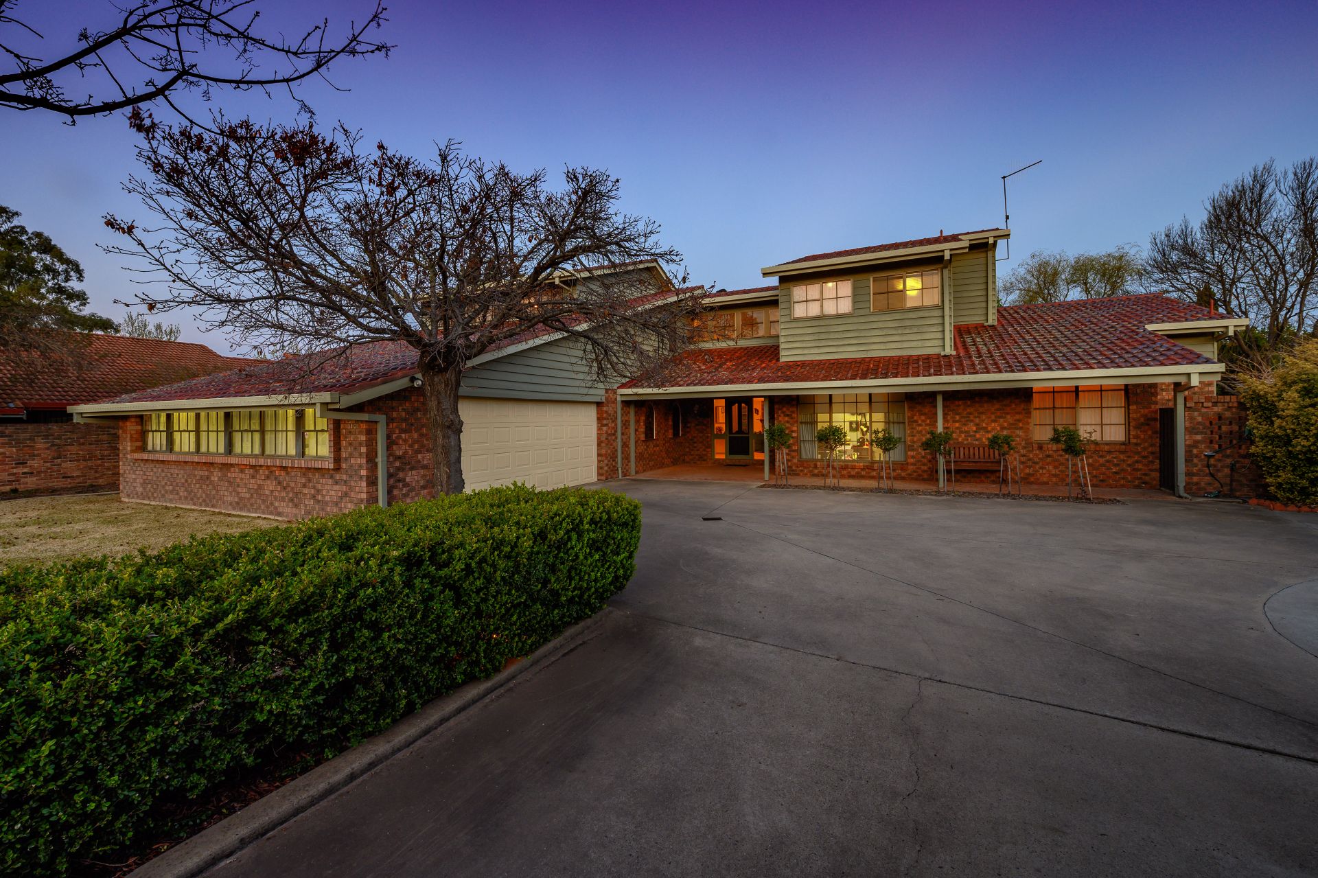 39 Mulgoa Way, Mudgee The Property Shop