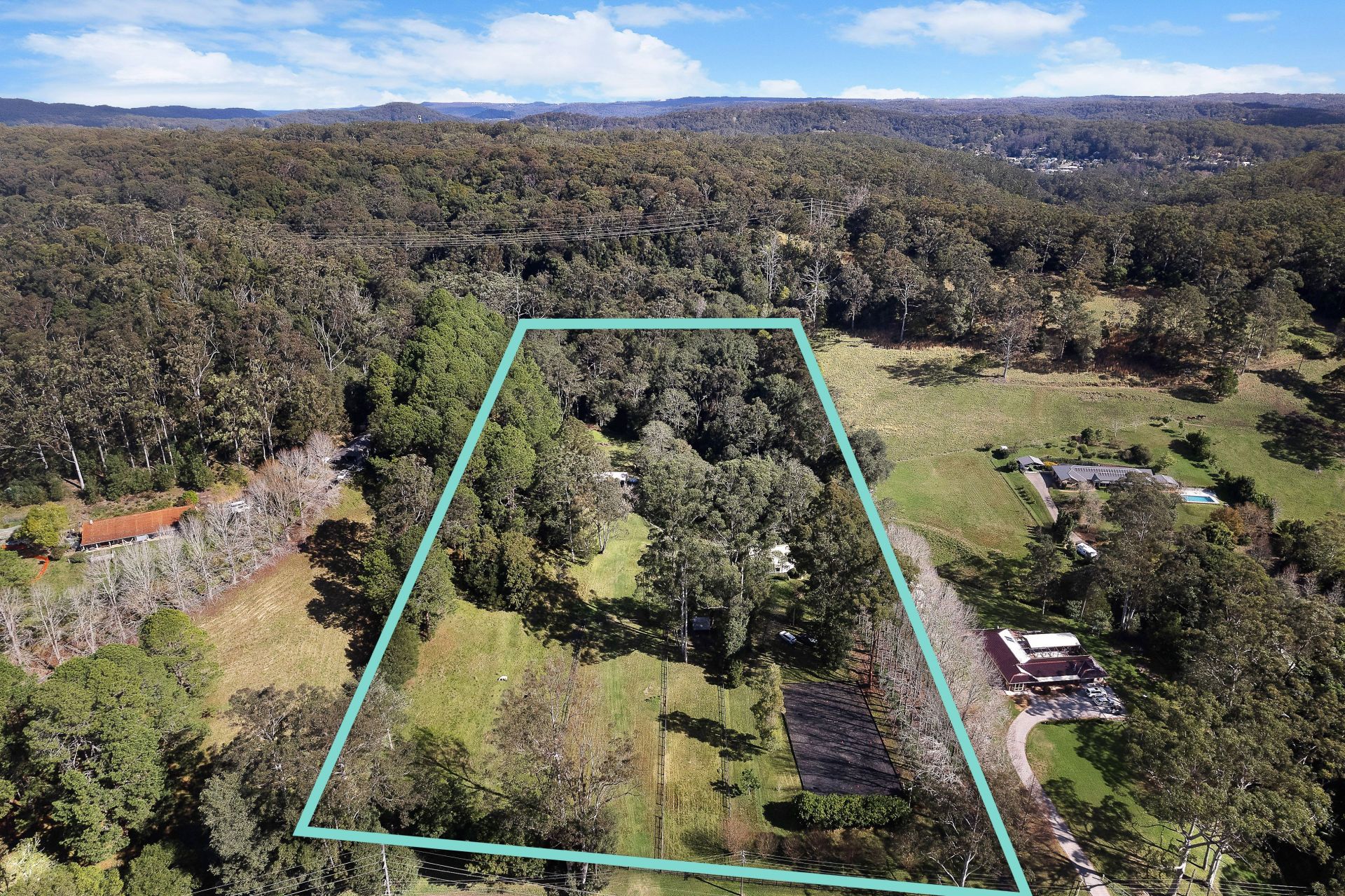 155 Peach Orchard Road, Fountaindale Whiteman Property