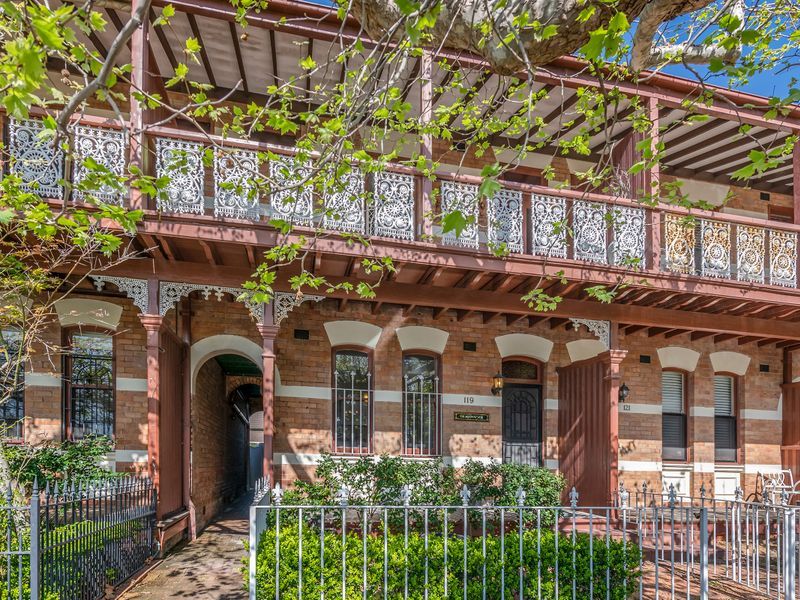 Real Estate For Sale 119 Dawson Street Cooks Hill , NSW