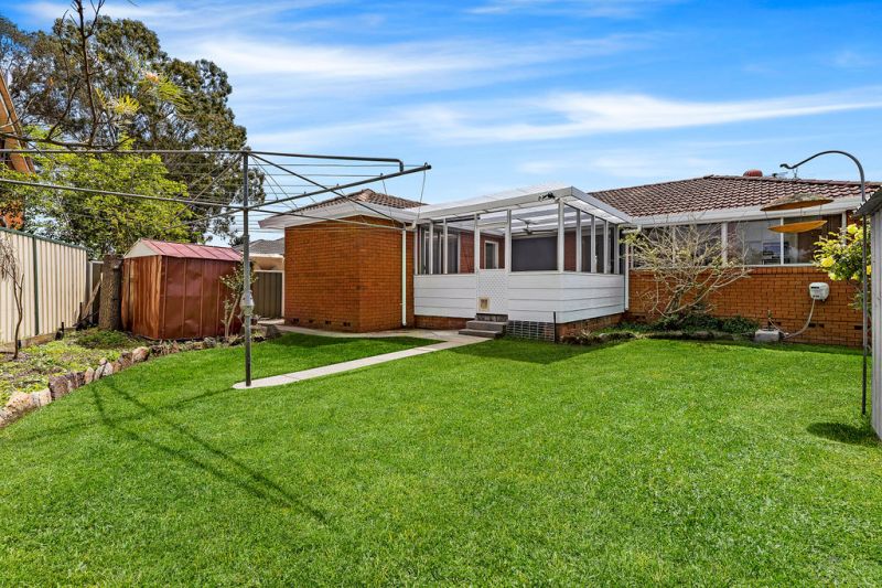 Real Estate For Lease 3 Adelaide Avenue Campbelltown , NSW