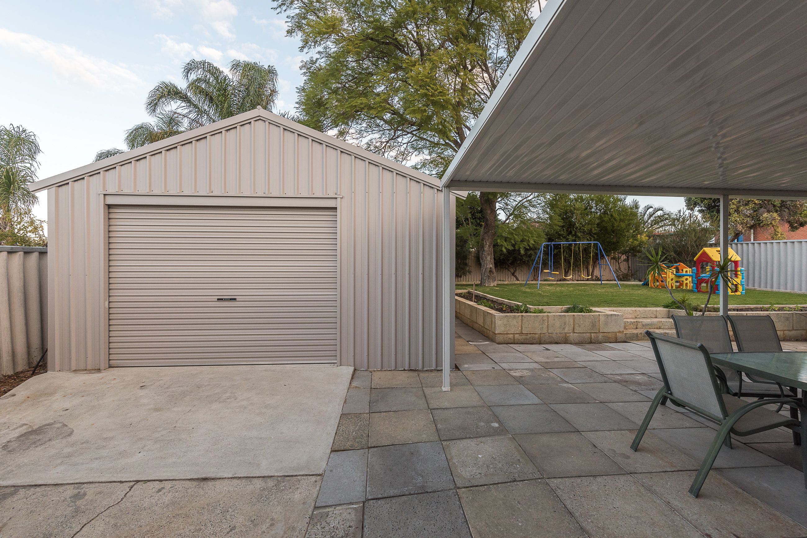Real Estate For Sale 25 Treeby Street Coolbellup , WA