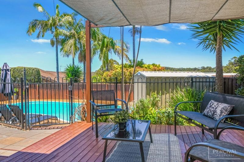 Real Estate For Sale 2 Bodalla Avenue Port Macquarie , NSW Percival Property