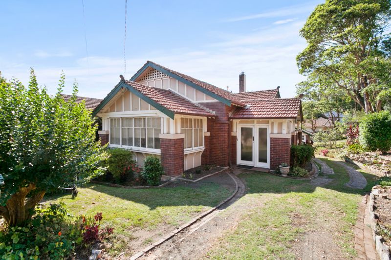 Real Estate For Lease 5 Bromborough Road Roseville , NSW